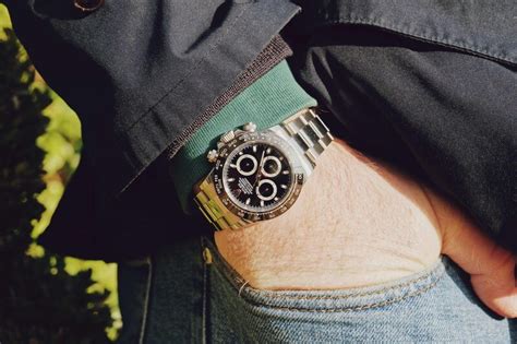 steel daytona rolex waiting list|rolex wait list 2024.